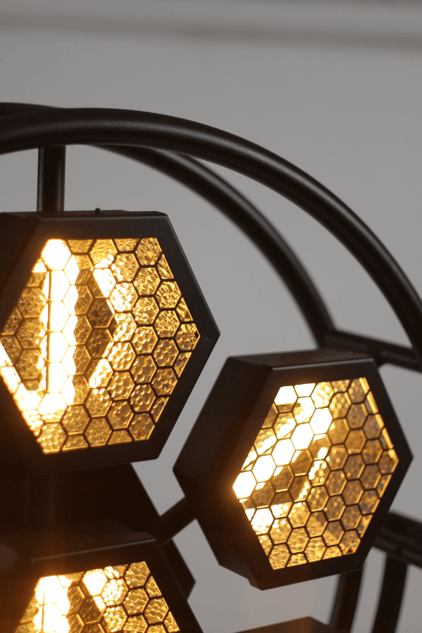 Systemy oświetleniowe